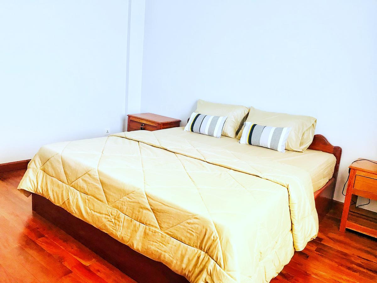 Hok Tevy Residence Ciudad de Siem Riep Exterior foto